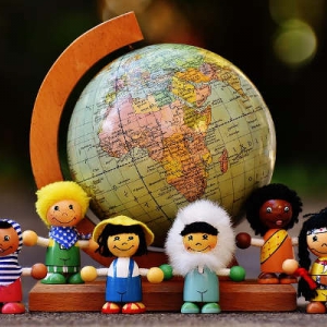 Cooperazione internazionale